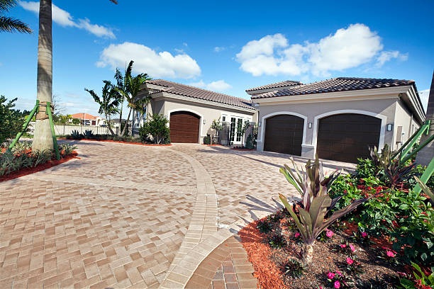 Best Best Driveway Pavers  in Elmira, NY