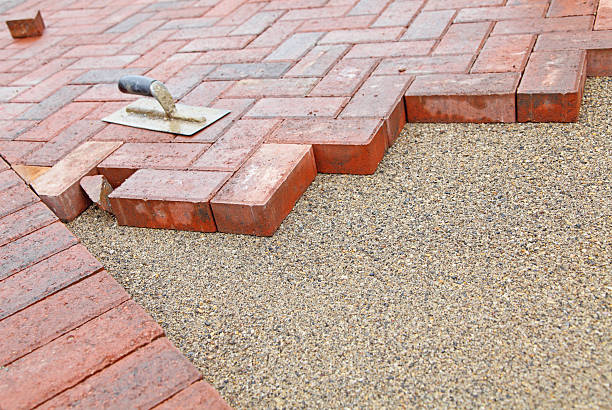 Reasons to Select Us for Your Driveway Paving Requirements in Elmira, NY