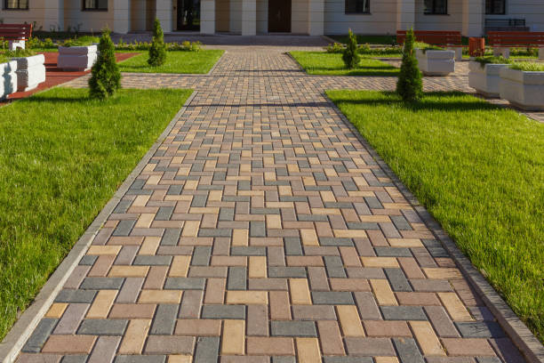 Elmira, NY Driveway Pavers Company